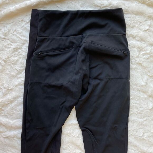 Athleta Hi-Rise Tights Athletic Leggings - Women’s ST - Picture 4 of 9